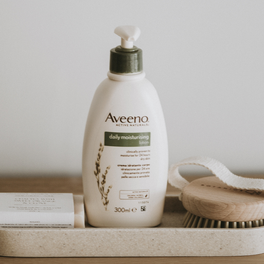 Aveeno