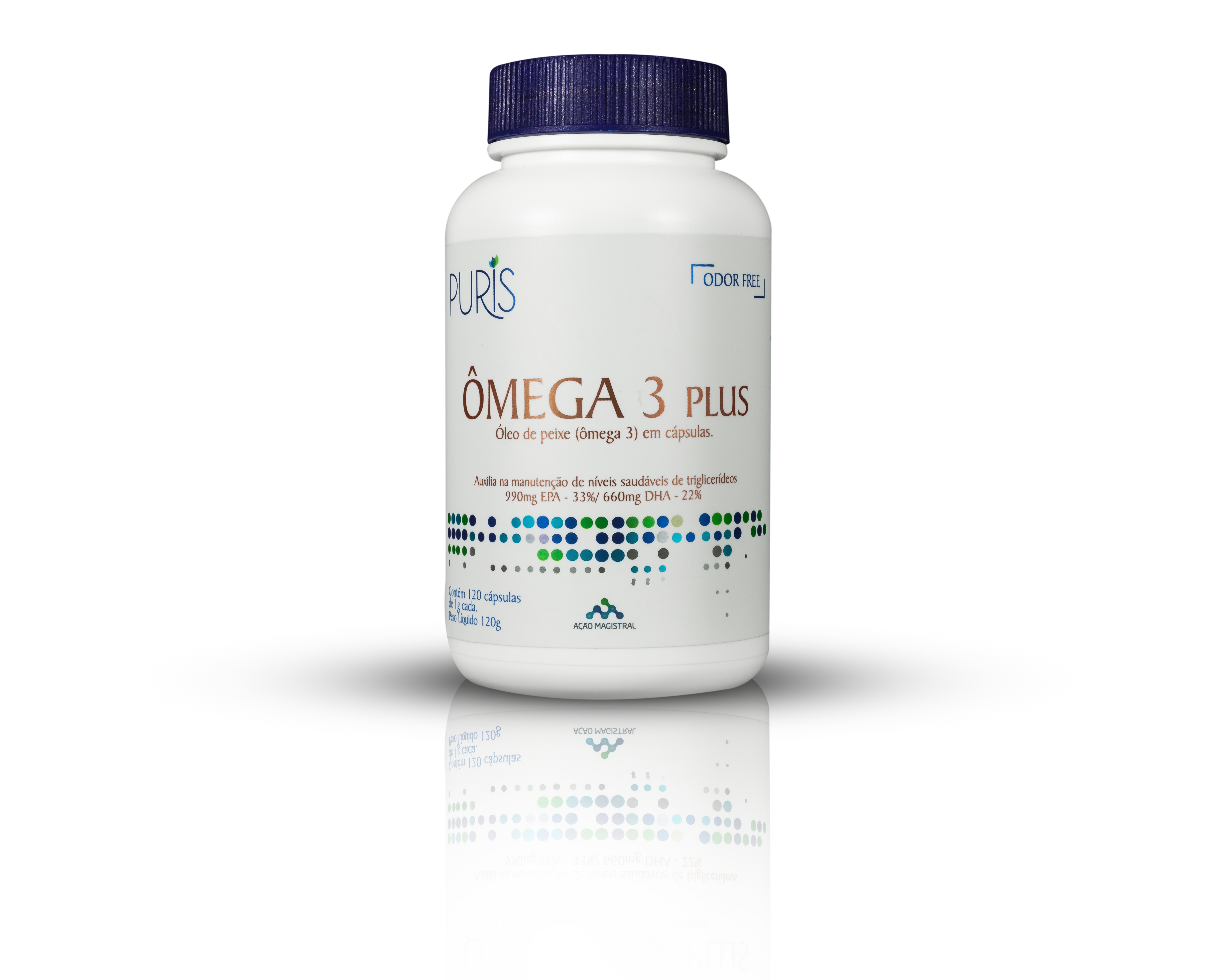 Omega 3 puris